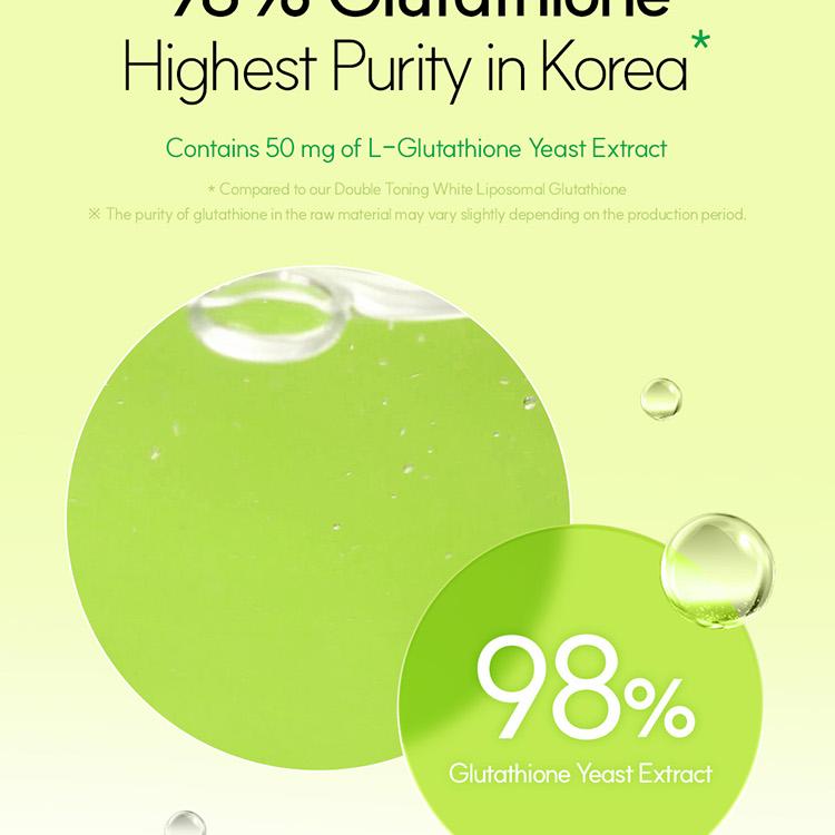 l glutathione yeast extract HEALTHY PLACE Double Toning White Collagen Stick 14 Sticks (14-day supply) Understanding Vitamin B12 Deficiency Shape:Round Revitol