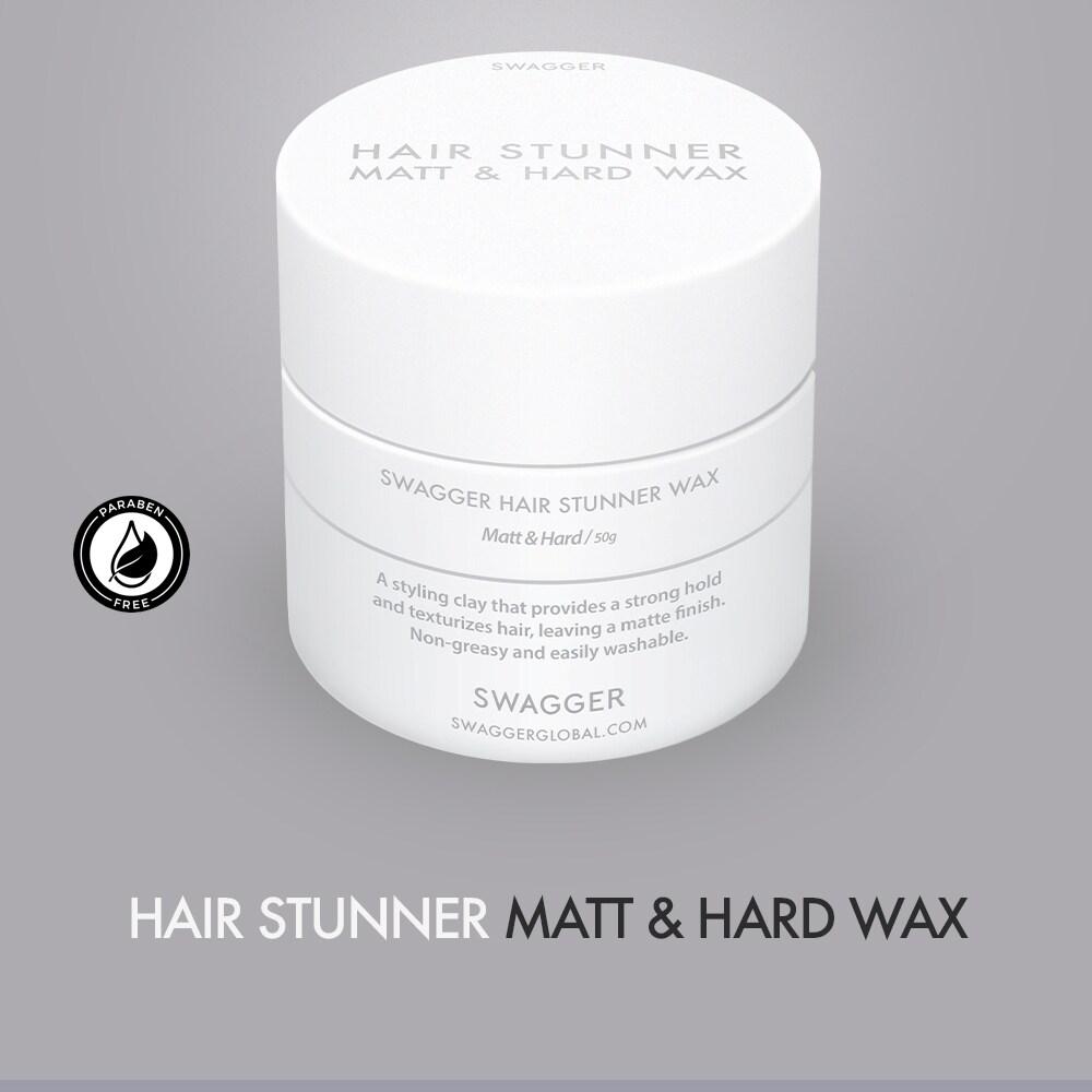 swagger Hair Stunner Wax 50g | OLIVE YOUNG Global