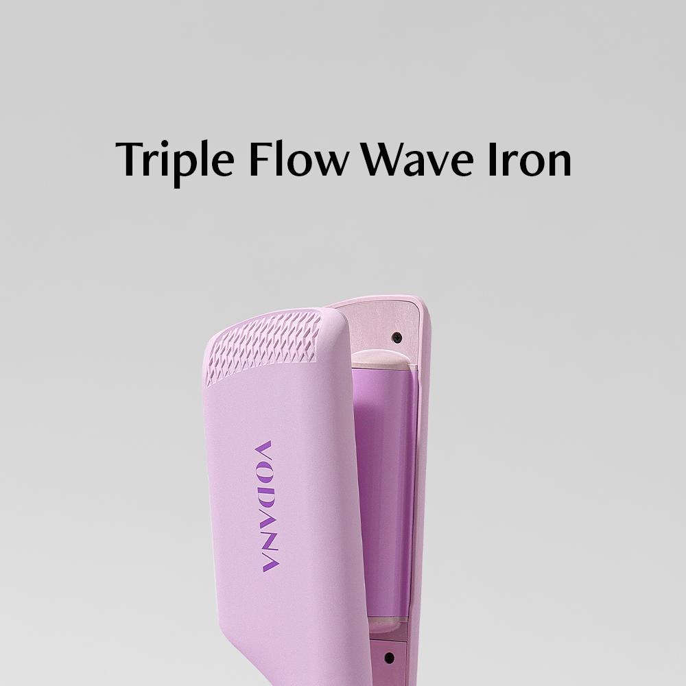 まろん  VODANA TRIPLE FLOW WAVE IRON 32 41d-IjWiZQL.jpg
