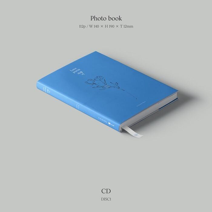 品質保証 IU アルバムセット ライラック Love poem（Love poem(輸入盤)） K-POP・アジア