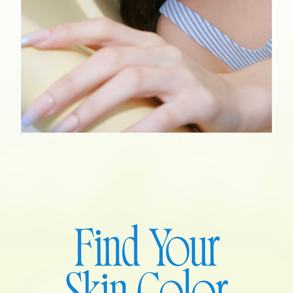 [NEW Shade] fwee Spa Glowing UV Tone Up Prep (SPF30 Semi Dewy / SPF50+ Wet Dewy&Airy) (Set/Single) (4 Shades)