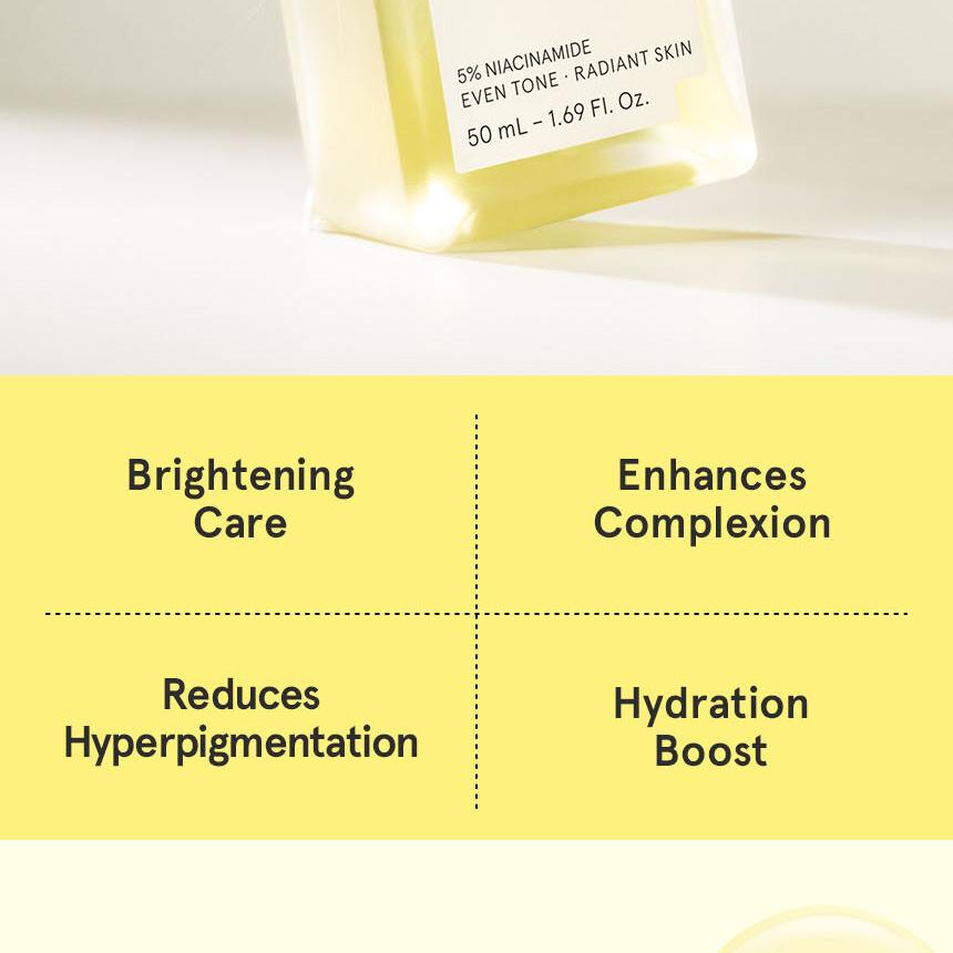 one thing niacinamide glutathione serum Discover the perfect serum for your skin 🫧 every ONE THING serum is  crafted to target specific skin concerns—whether you need hydration,  brightening, tightening or soothing. Here is a quick guide to main image 0