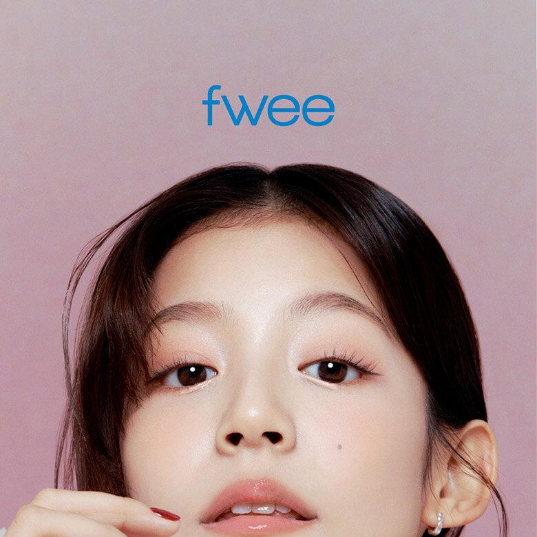 フェイスアンドアイパレットINTENSITY2moonlitviolet オールラウンドアイパレット | hince