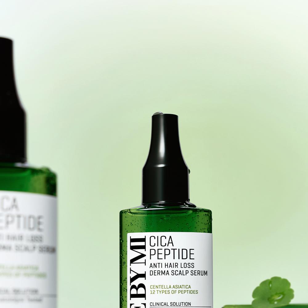 SOME BY MI シカペプチドダーマ スカルプセラム 80ml | OLIVE YOUNG Global
