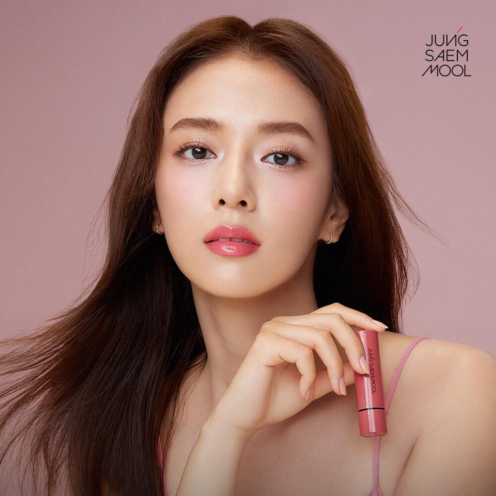 【セット】 ポケット ブラッシュ + リップ ティント peach セット】 ポケット ブラッシュ + リップ ティント peach