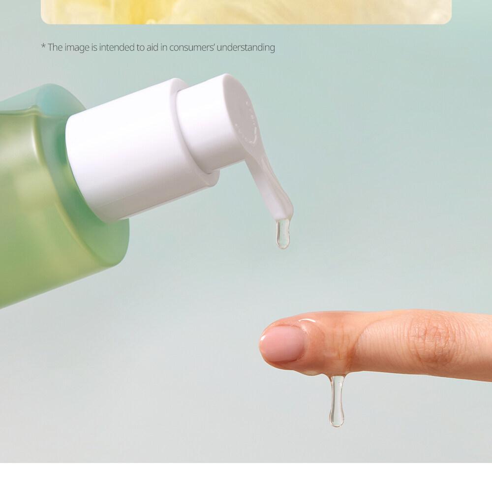 goodal Heartleaf Hyaluron Soothing Pore Cleansing Oil 200ml