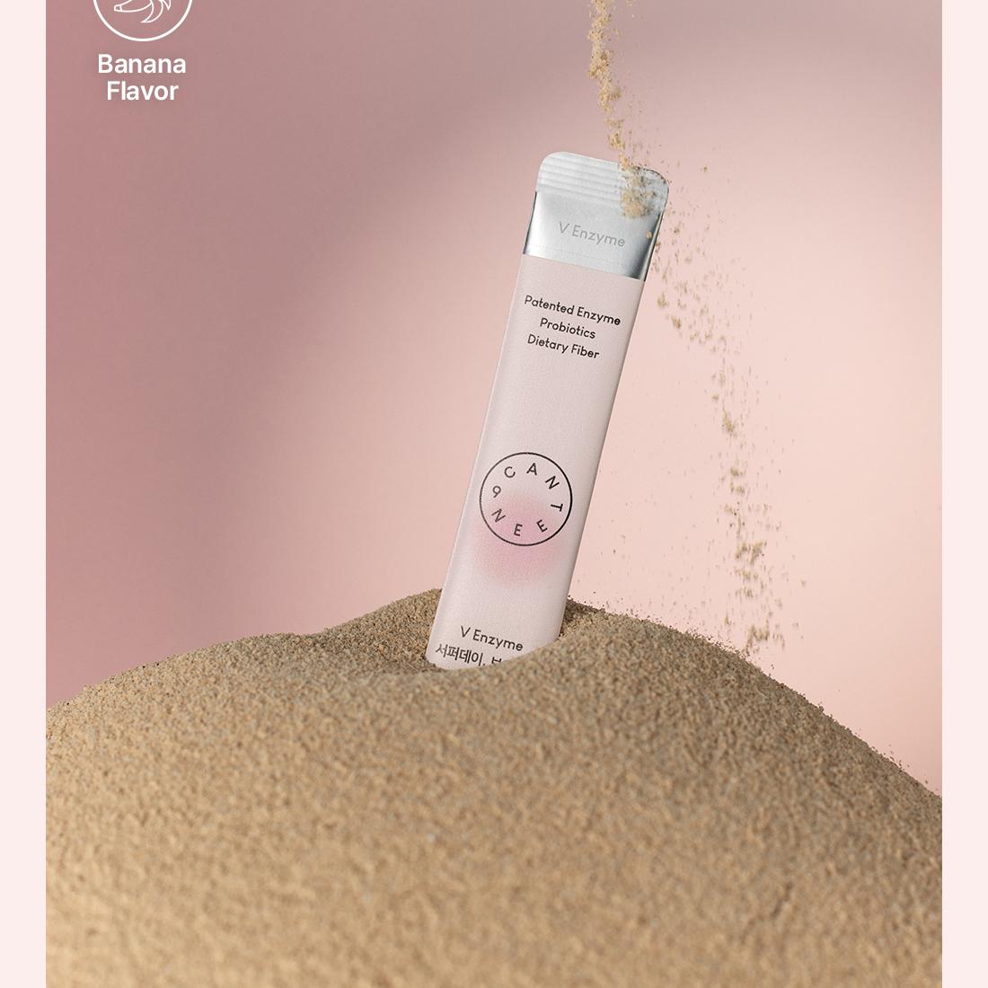 Canteen9 SufferDay, V Enzyme 30 Sticks | OLIVE YOUNG Global