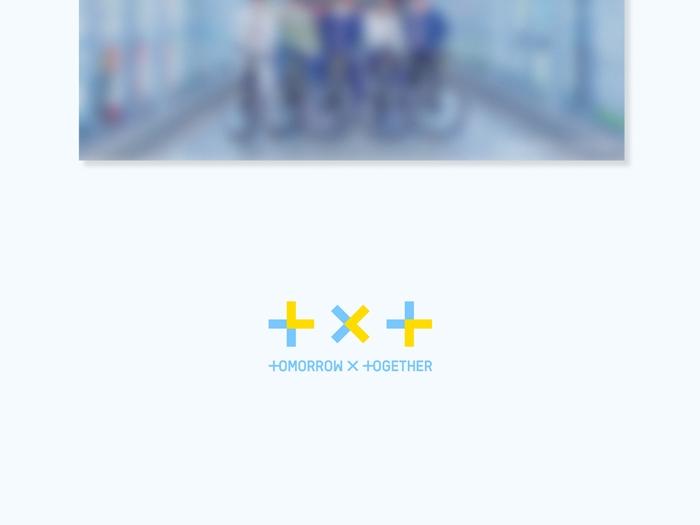 TOMORROW X TOGETHER (TXT) - THE DREAM CHAPTER: STAR | OLIVE YOUNG