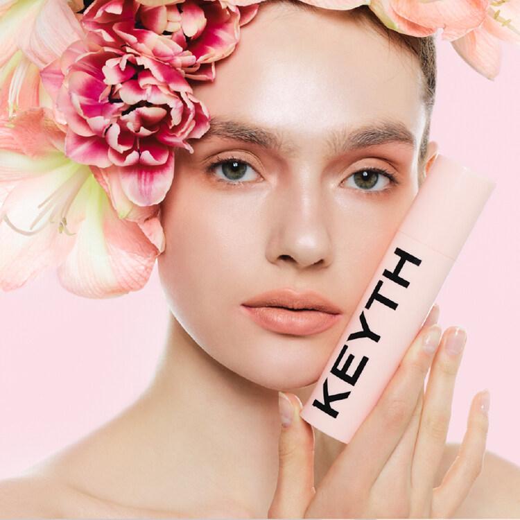 KEYTH ピンクデザートサンセラム 50ml SPF50 PA++++ | OLIVE YOUNG Global
