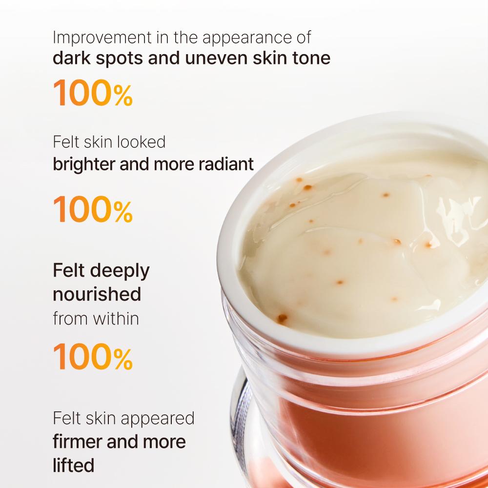 フェイスクリーム LBB Pure Radiance cream LBB Pure Radiance Cream 50ml | OLIVE YOUNG Global