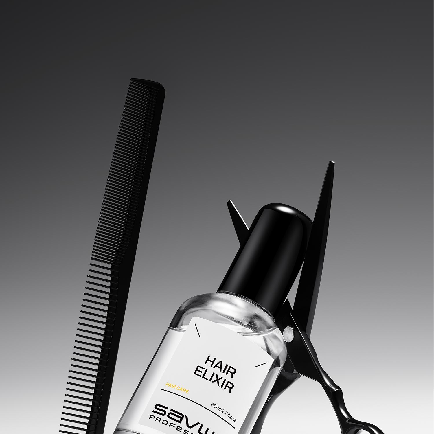 SAVWA PROFESSIONAL　Hair Elixir 80ml SAVWA PROFESSIONAL Hair Elixir 80ml | OLIVE YOUNG Global