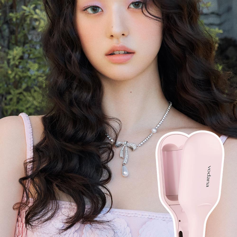 vodana Glow W Styler 40mm (2 Options) | OLIVE YOUNG Global