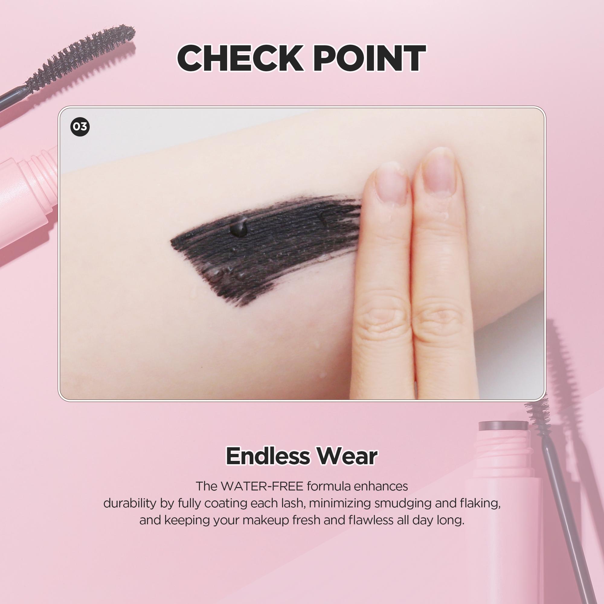 lilybyred Am 9 To Pm 9 Infinite Mascara | OLIVE YOUNG Global