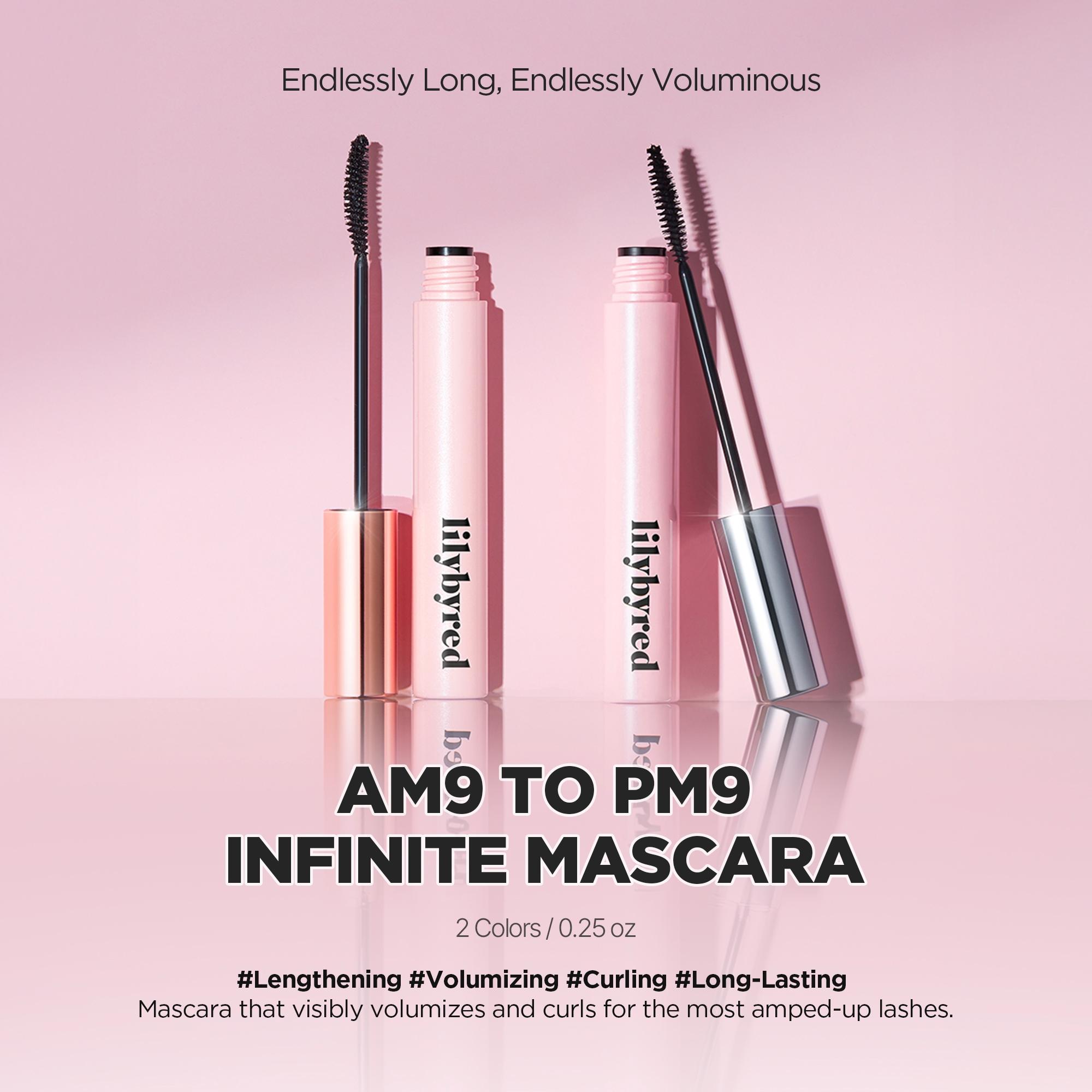 lilybyred Am 9 To Pm 9 Infinite Mascara | OLIVE YOUNG Global