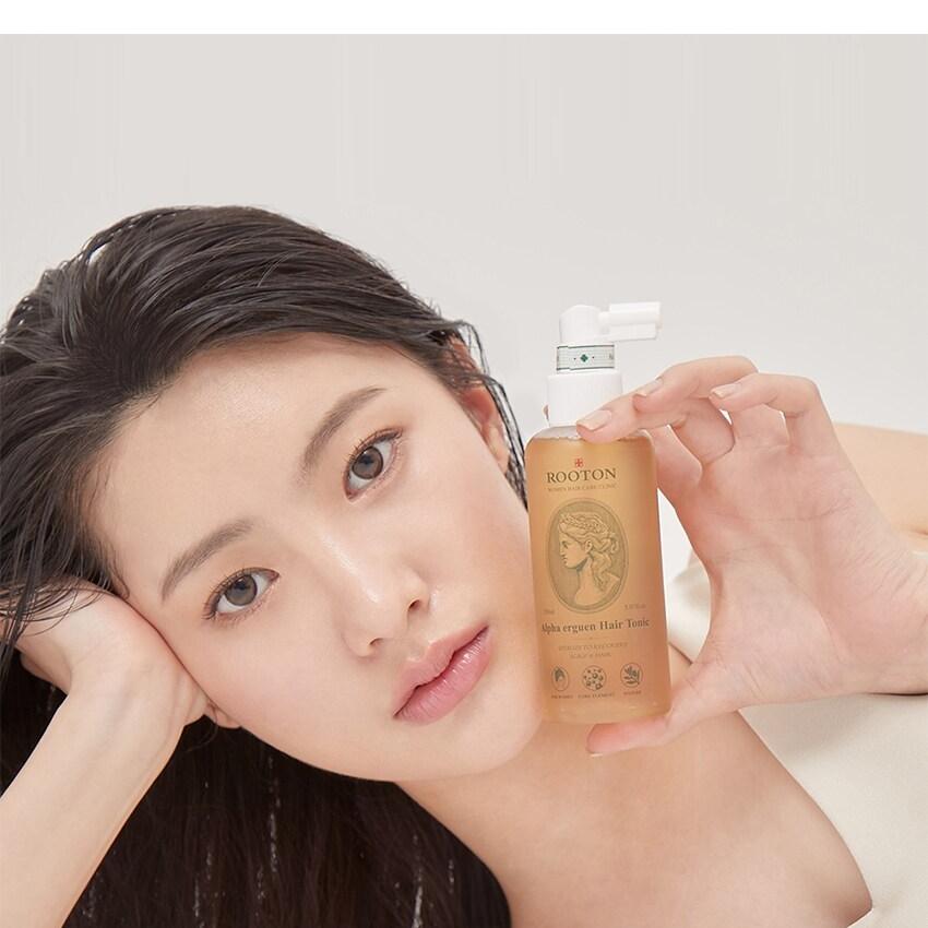 AZARE HERBAL HAIR PACK 250g 2本セット LABO-H Scalp Capsule Treatment (Hair Loss Relief) 200mL