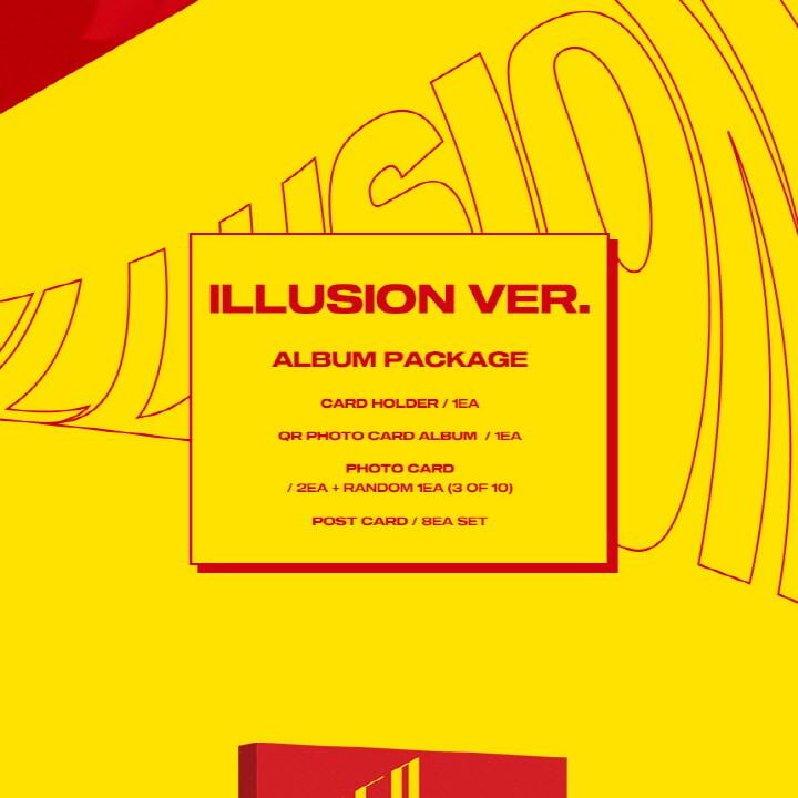ATEEZ - TREASURE EP.3 : ONE TO ALL [META ALBUM] (PLATFORM