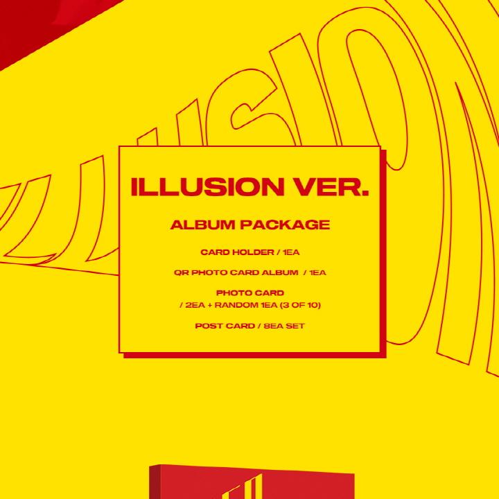 ATEEZ - TREASURE EP.3 : ONE TO ALL [META ALBUM] (PLATFORM VER