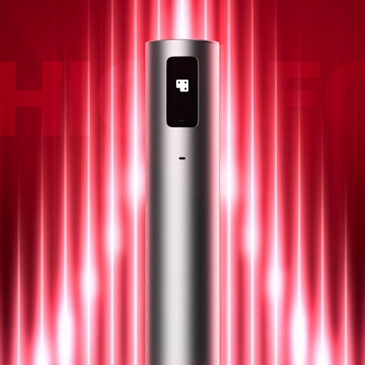 MEDICUBE AGE-R ハイフォーカスショット | OLIVE YOUNG Global