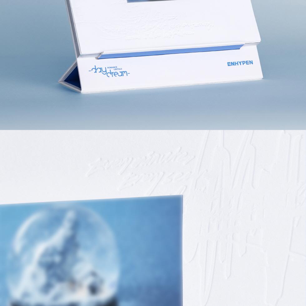 ENHYPEN - ROMANCE : UNTOLD –DAYDREAM- (JAPAN EDITION) | OLIVE