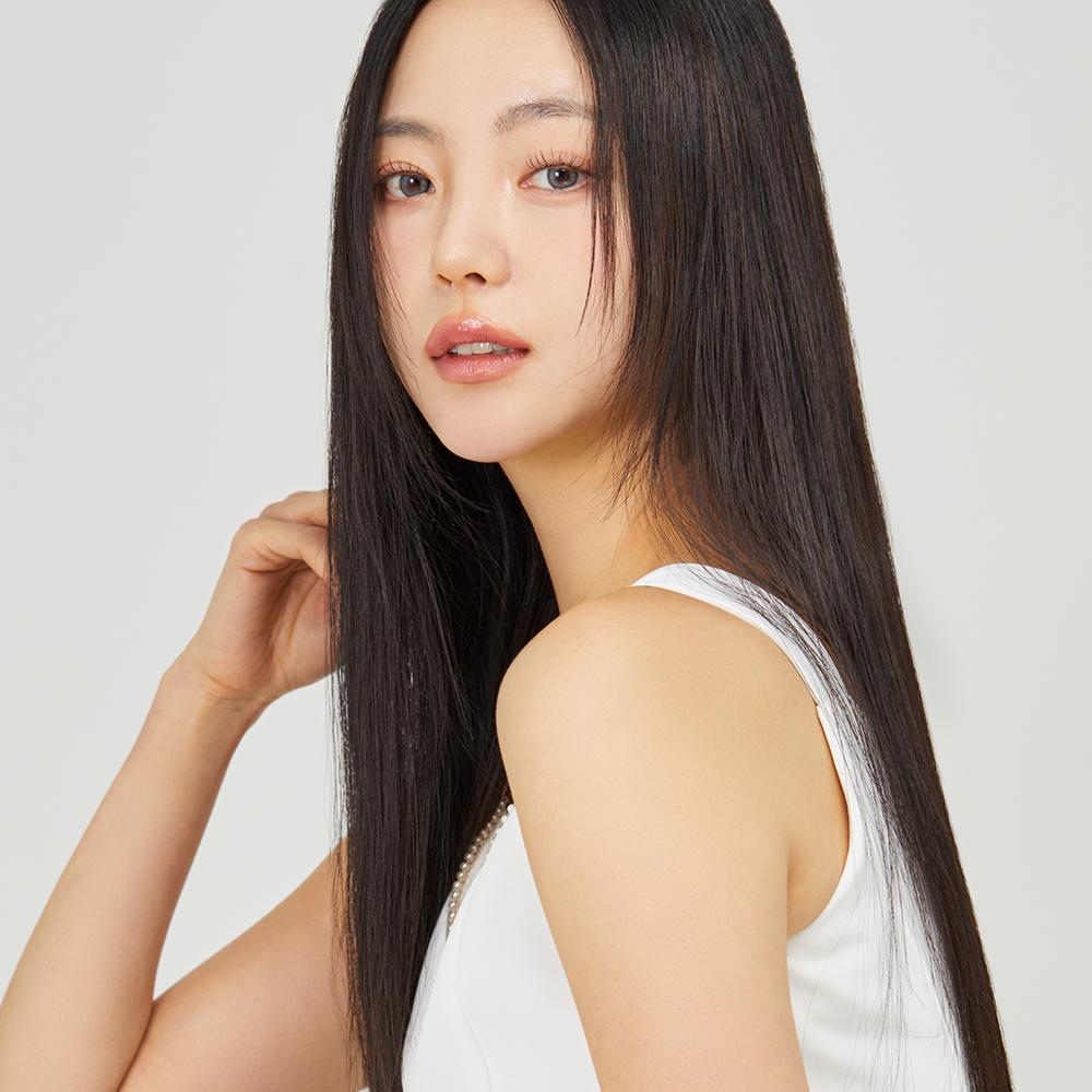 vodana ソフトバーヘアアイロンFV（ミントチョコ） | OLIVE YOUNG Global