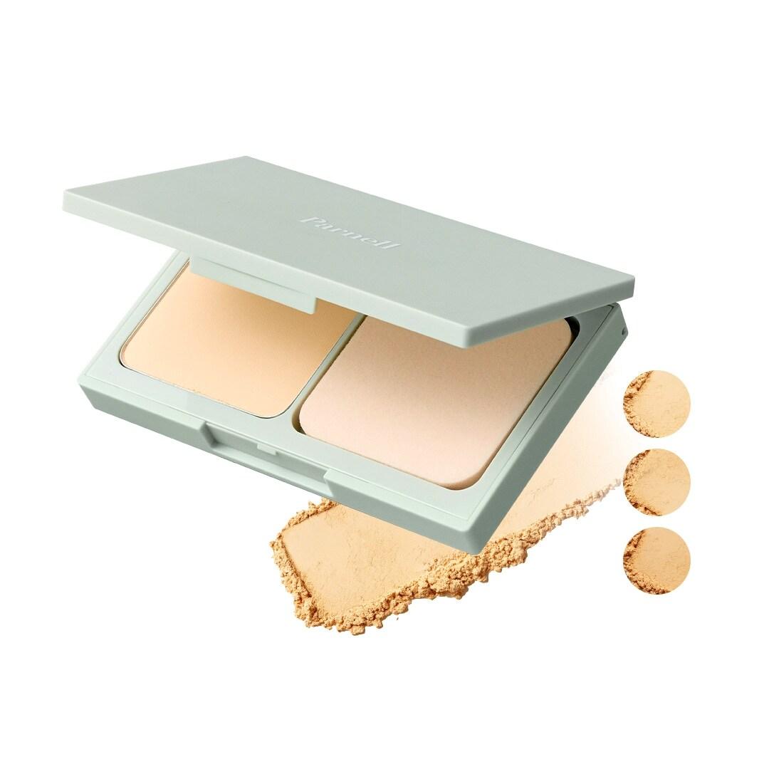 Parnell Cicamanu Serum In Matte Cushion 9g | OLIVE YOUNG Global