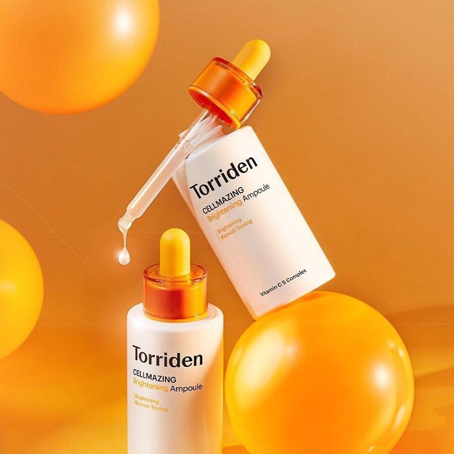 セルマン化粧品ビタミンCセラム セルマン ビタミンCセラム 洗顔