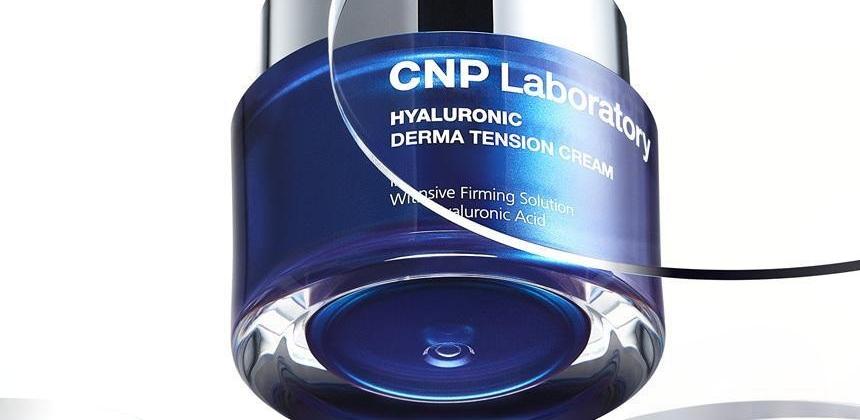 CNP ヒアルロニック・ダマテンションクリーム企画（31ml＋31ml贈呈