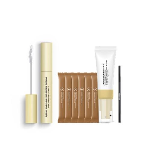 ENTROPY makeup Brow | OLIVE YOUNG Global