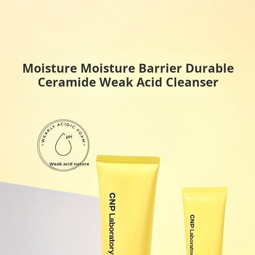 ナチュパーフェクト 50ml CNP Hydro Cera Perfect Clear Barrier Cleanser 1+1 Special