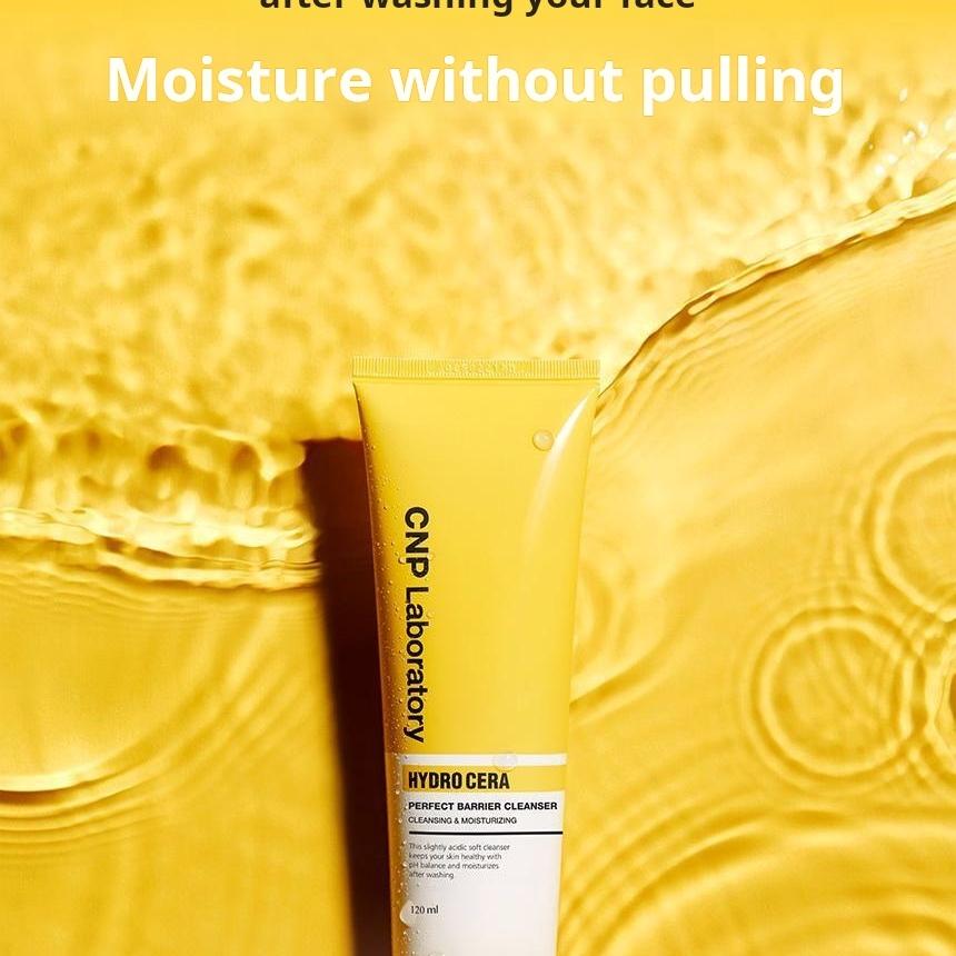 CNP Hydro Cera Perfect Clear Barrier Cleanser 1+1 Special