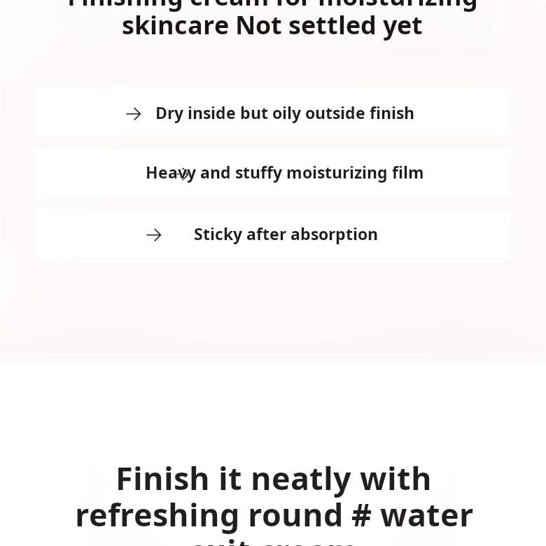 Anua Peach 77 Niacin Enriched Cream 50ml