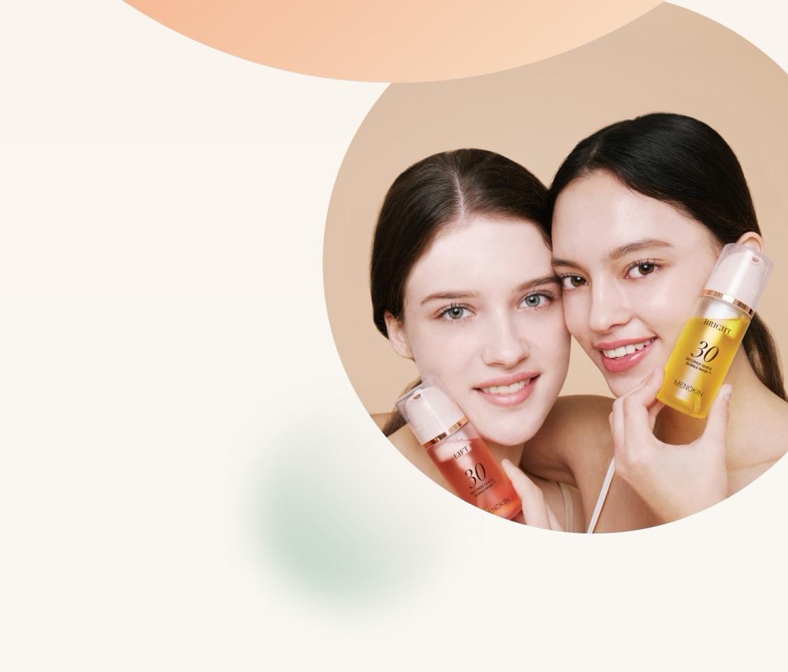 MENOKIN 30秒クイックバブルマスク クリア 95ml | OLIVE YOUNG Global