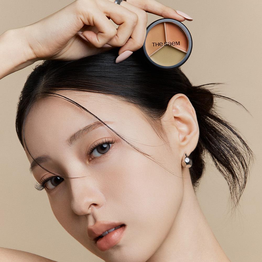 ザセム　the SAEM 7f36815e-0d0a-47ee-954d-