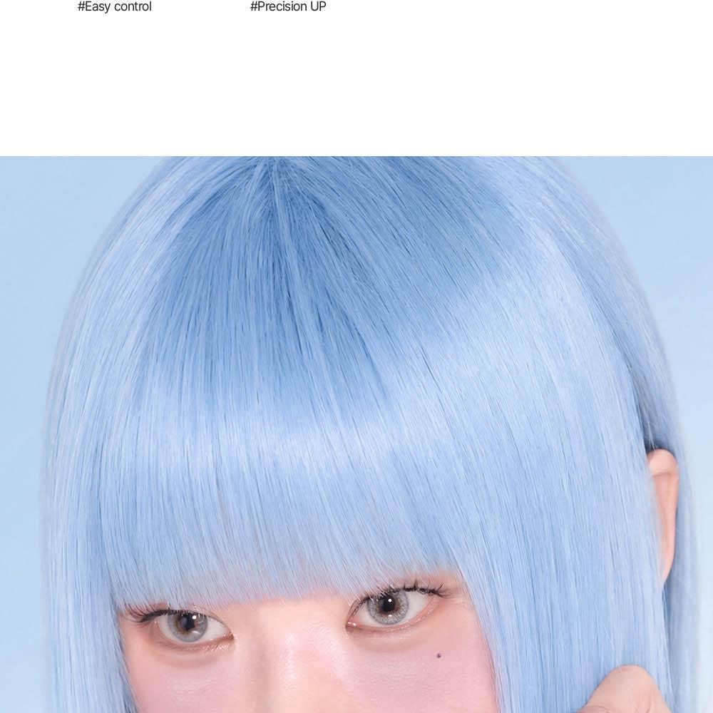 [Sanrio EDITION] ABOUT_TONE Skin Layer Fit Blusher (Cover Fit/Water Fit) (Set/Single) (22 Colors)