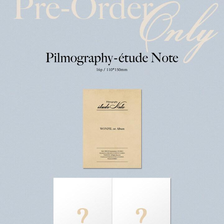 【超希少】新品♡DAY6.ウォンピル.wonpil.1st solo パッケージ 61xabgu4tJL._UF1000,1000_QL80_.jpg