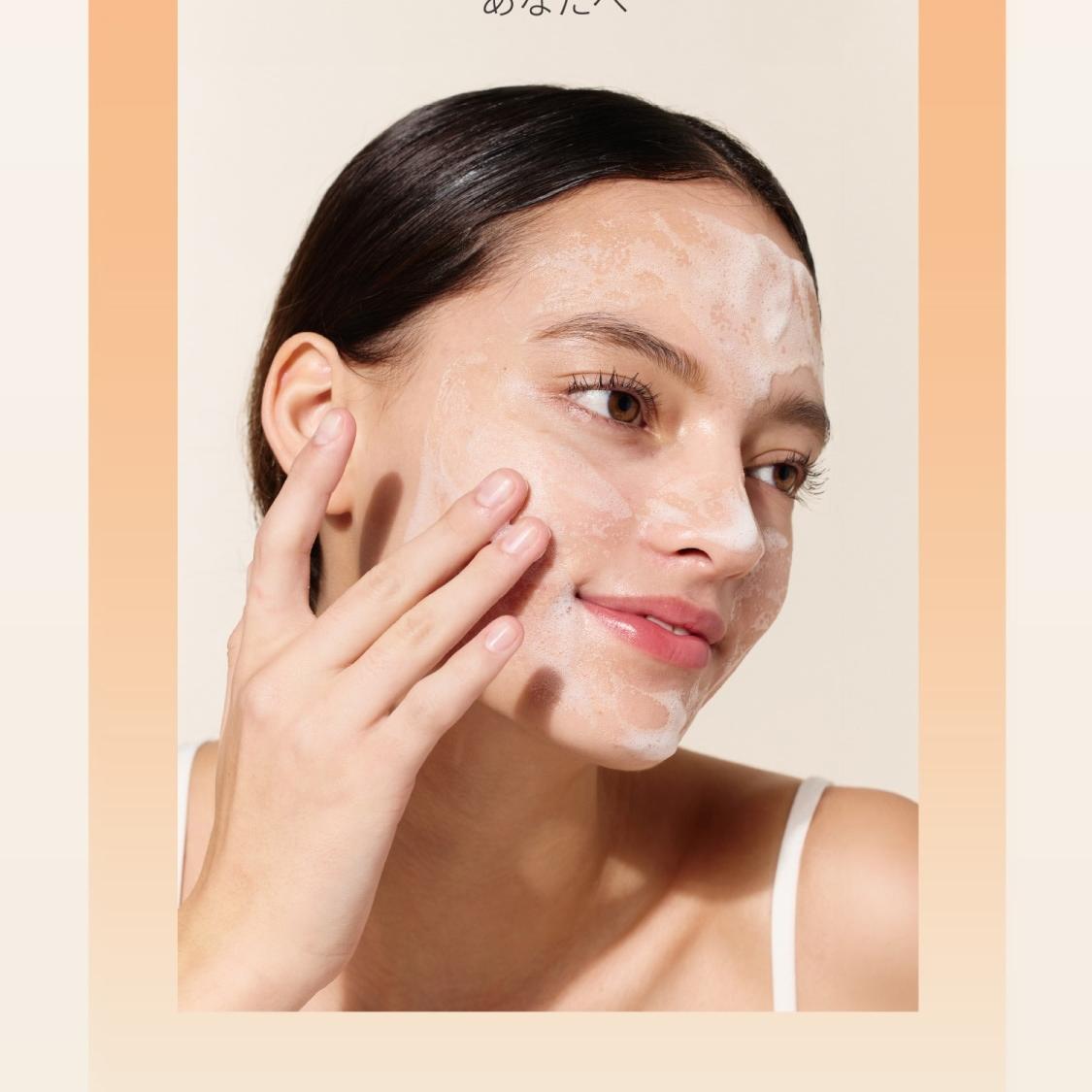 MENOKIN 30セカンズクイックバブルマスク リペア 95ml | OLIVE YOUNG