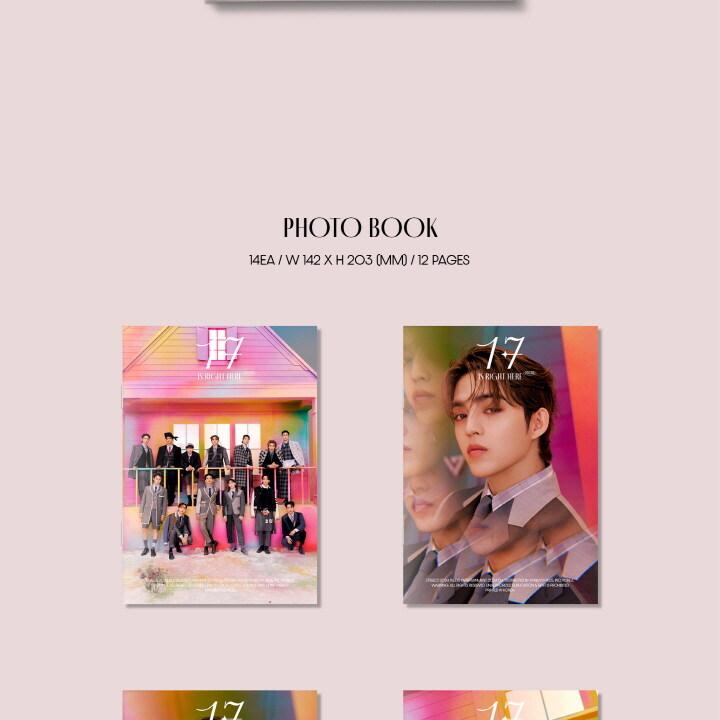 SEVENTEEN 17ISRIGHTHERE ミンハオ オリーブヤング SEVENTEEN 17ISRIGHTHERE ミンハオ オリーブヤング SEVENTEEN