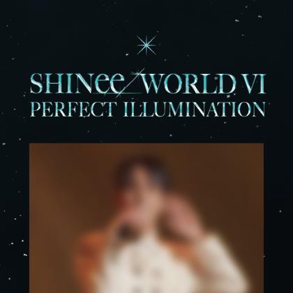 SHINEE - WORLD VI[PERFECT ILLUMINATION] IN SEOUL (DVD) | OLIVE