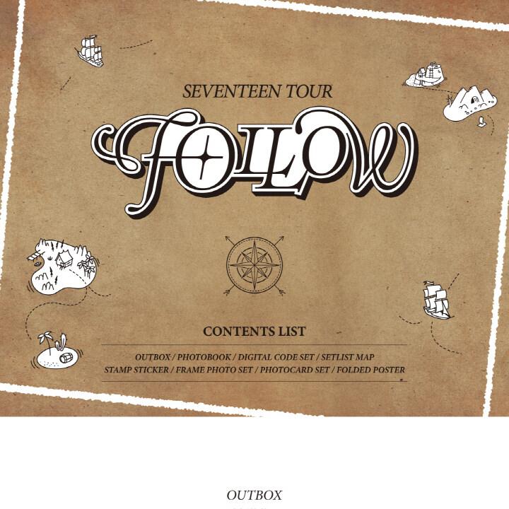SEVENTEEN FOLLOW ソウルコン Amazon.co.jp: セブチ DVD TOUR FOLLOW TO SEOUL ソウル LIVE