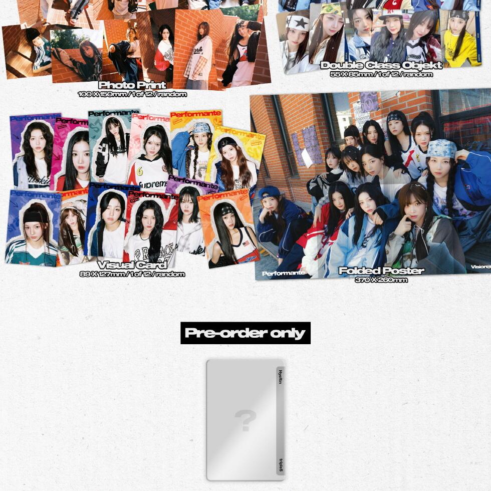 VIVIZ ウナ トレカ ラッキードロー olive young オリヤン Amazon.co.jp: GFRIEND ヨチン ヨジャチング VIVIZ ウナ トレカ