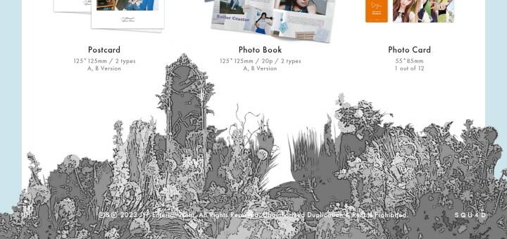 NMIXX - A MIDSUMMER NMIXX'S DREAM (NSWER VER.) | OLIVE YOUNG Global