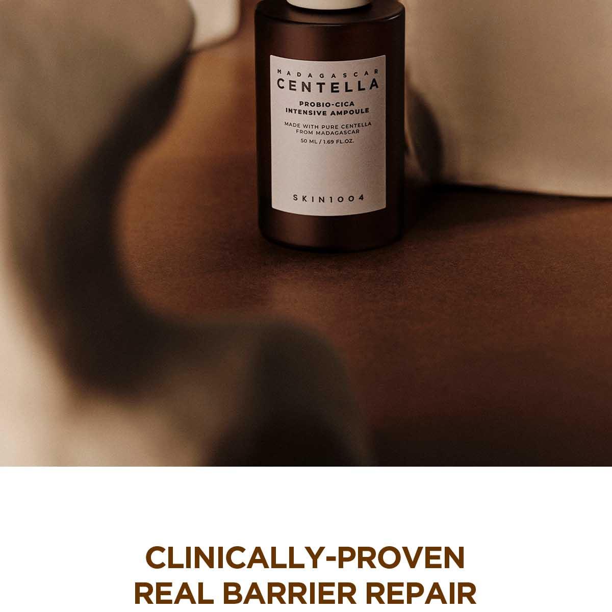 SKIN1004 Madagascar Centella Probio-Cica Intensive Ampoule