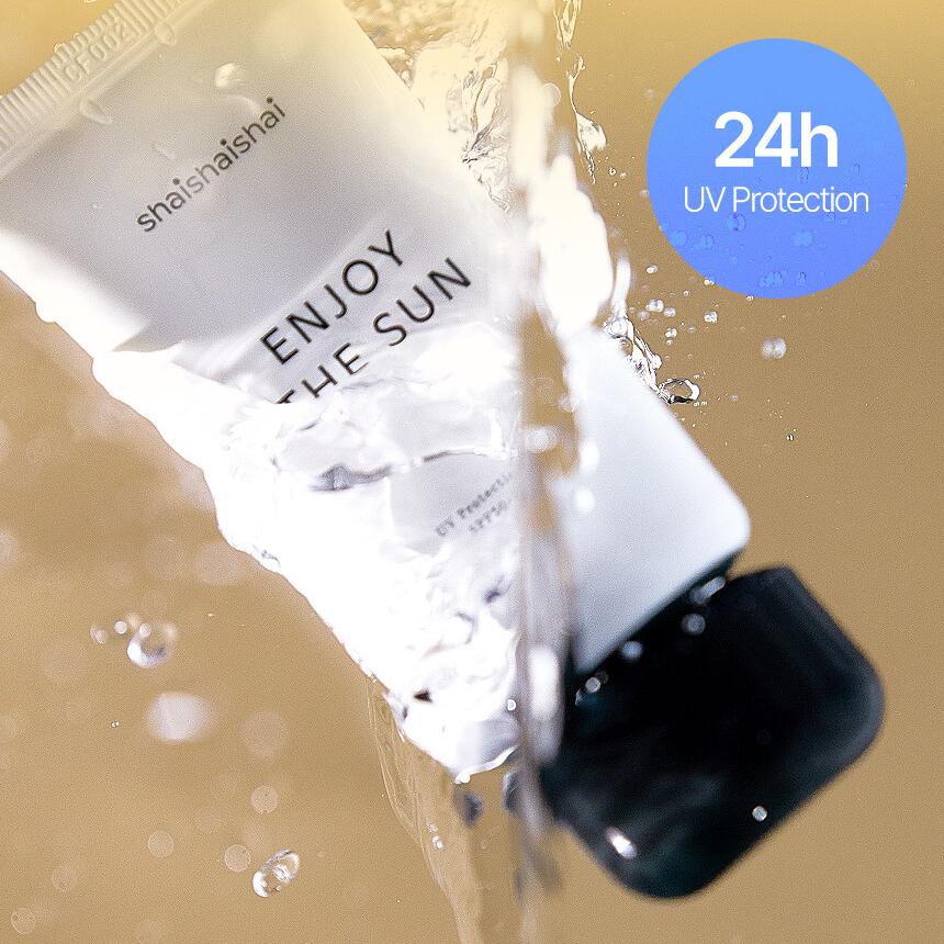 shaishaishai Enjoy The Sun UV Protection Cream SPF50+ PA++++