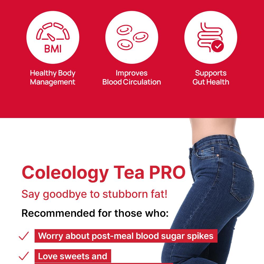 FOODOLOGY Coleology Tea Pro Hobby Escape 8,000mg x 15 Sticks (15