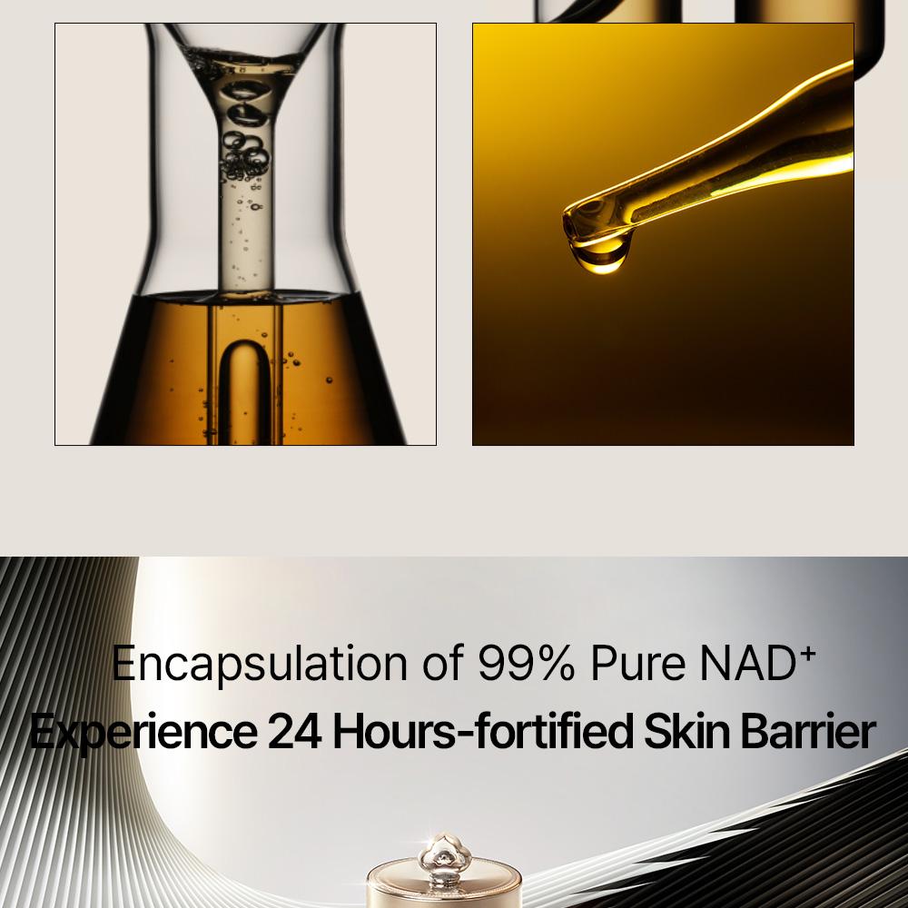 THE WHOO Bichup Ultimate Recovery Youth Serum Discovery Set