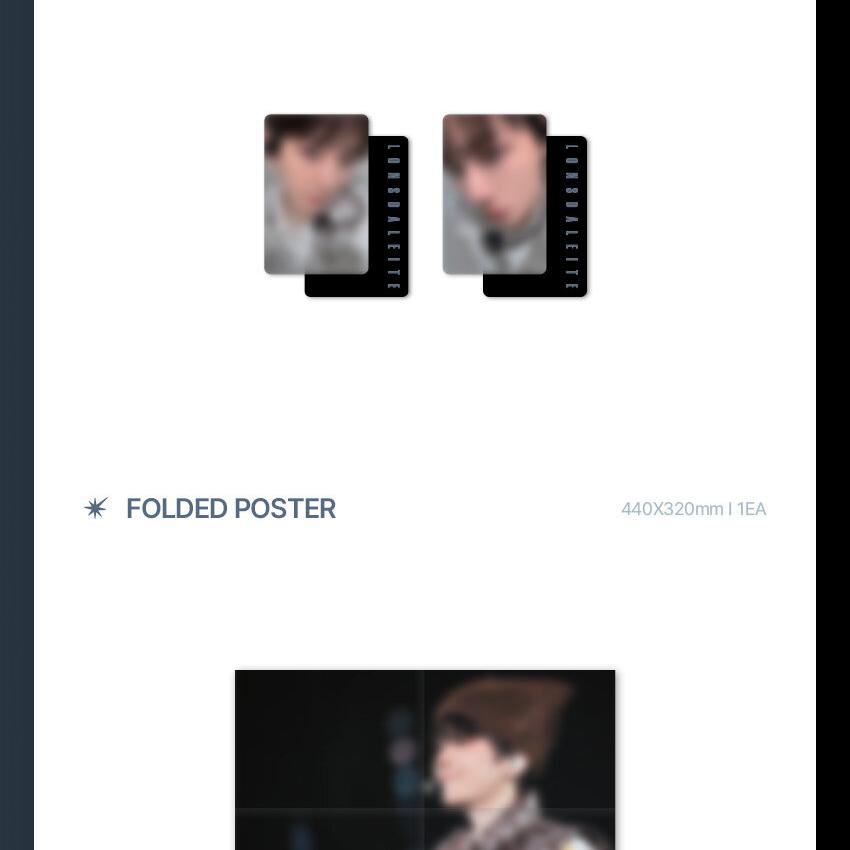 ミュージック 2024 BAEKHYUN Lonsdaleite in SEOUL DVD BAEKHYUN 2024 BAEKHYUN ASIA TOUR [Lonsdaleite] in SEOUL DVD 2Disc+