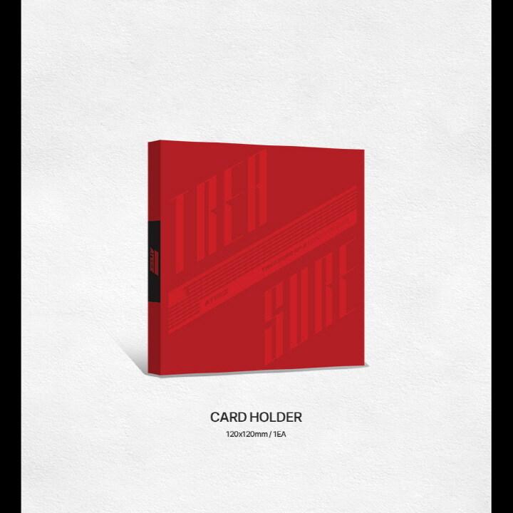ATEEZ - TREASURE EP.2 : ZERO TO ONE [META ALBUM] (PLATFORM