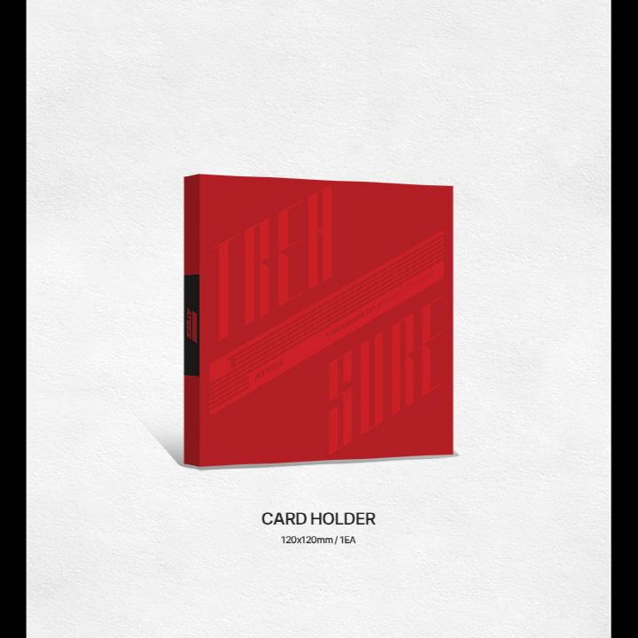ATEEZ - TREASURE EP.2 : ZERO TO ONE [META ALBUM] (PLATFORM VER