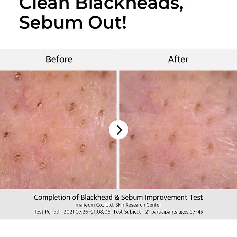 numbuzin 1番すっきり瞬削 クレンジングオイル300ml企画（+2番