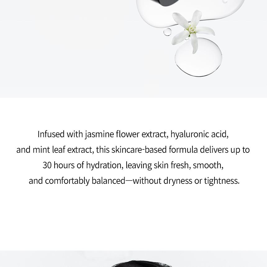 HERA Black Cushion Foundation Refill Set (9 Shades)